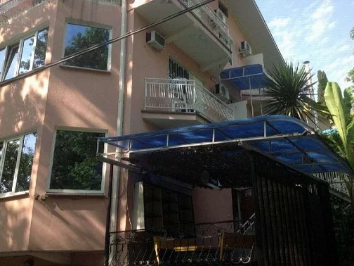 "На волне" гостевой дом, Хоста Фото: 2 из 24