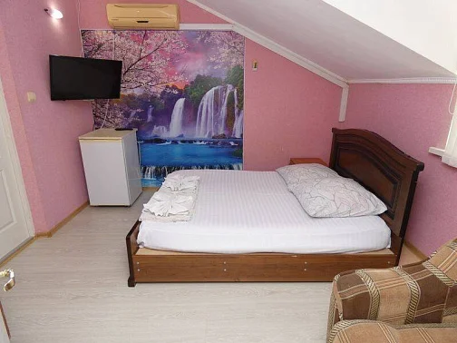 "Сима" гостевые комнаты, Анапа Фото: 15 из 46