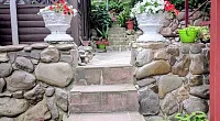 "Оазис" частный сектор, Лазаревское