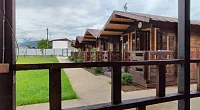 "Квициния" база отдыха, Цандрипш