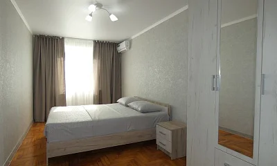 2х-комнатная квартира Абазгаа 43/3, Гагра Фото: 1 из 18