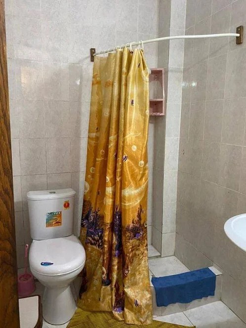 "Домашний" эллинг, Лоо Фото: 27 из 29