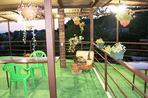 "Альвина" гостевой дом, Агой Фото: 6 из 29