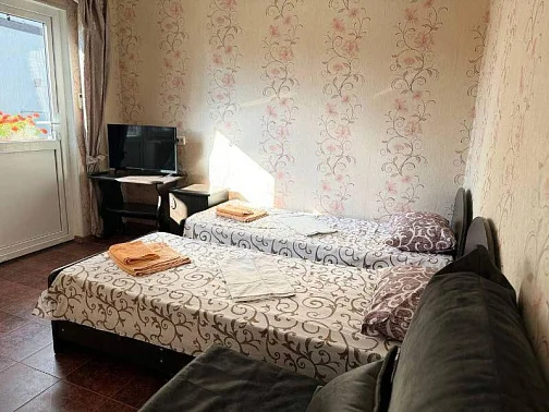"Жанна" гостевой дом, Геленджик Фото: 19 из 25