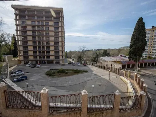 "Сочи" гостевой дом, Сочи Фото: 2 из 31