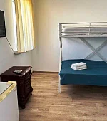 "Семейный" 3х-местный