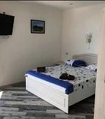 "1-комнатный 2 корпус" 2 этаж