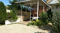 3х-комнатный дом под-ключ Савченкова 12, Приморский