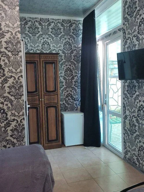 "Гаро" гостевой дом, Лоо Фото: 38 из 51