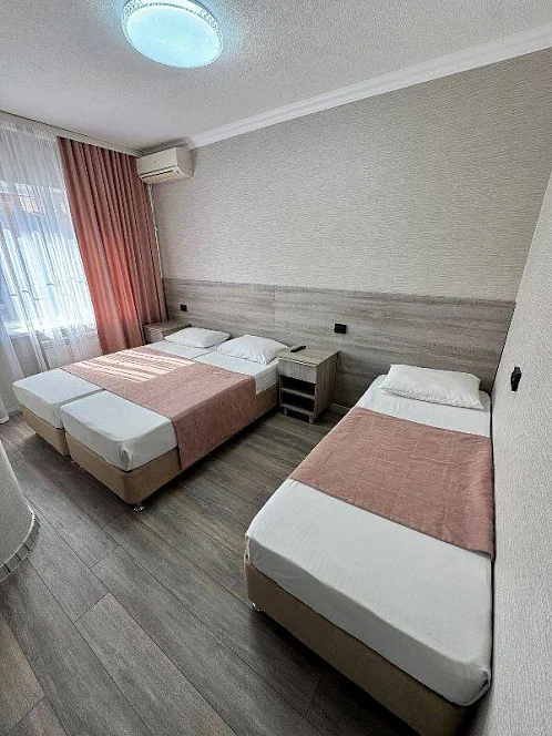"На Калинина" гостевой дом, Ейск Фото: 4 из 18
