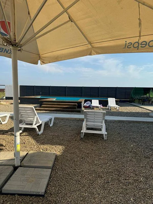 2 дома под-ключ Сиреневая 2, Голубицкая Фото: 9 из 42