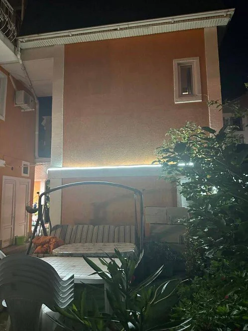 "У Татьяны" гостевой дом, Геленджик Фото: 5 из 21