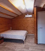 "Дом" 2х-местный