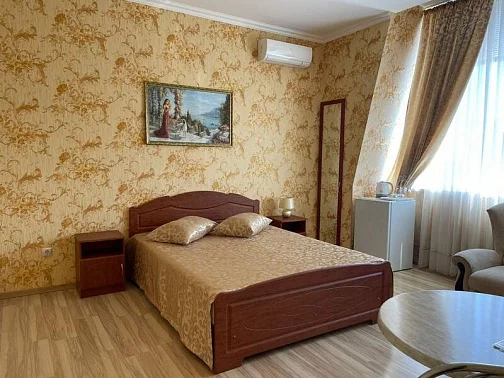 "Айше" гостевой дом, Ялта Фото: 29 из 38