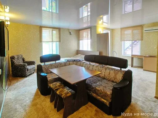 "Розовый фонтан" мини-гостиница, Джемете Фото: 14 из 41
