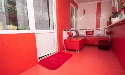 2х-комнатная квартира Фрунзе 34 кв 41, Крым Фото: 1 из 4