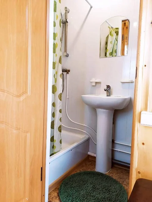 1-комнатный дом под-ключ Гагарина 44, Крым Фото: 18 из 19