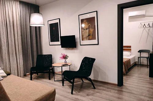 Часть дома под-ключ Фото: 17 из 20