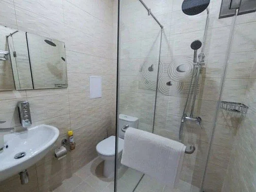 "Золотая подкова" бутик-отель, Архипо-Осиповка Фото: 27 из 27