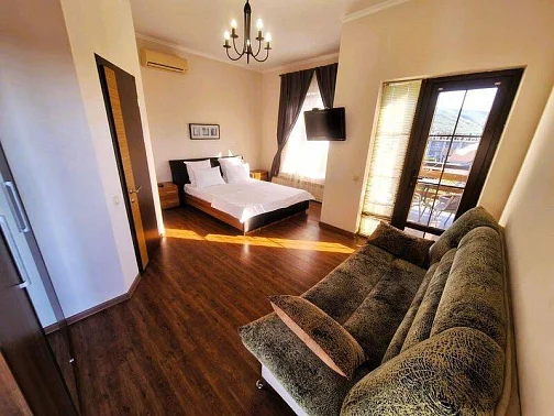 "Уют" гостевой дом, Кабардинка Фото: 20 из 24