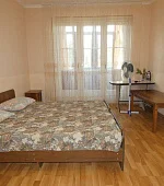 2х-комнатная квартира