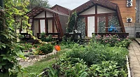 "Лука" гостевой дом, Пицунда