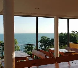 "У Алика" частный сектор