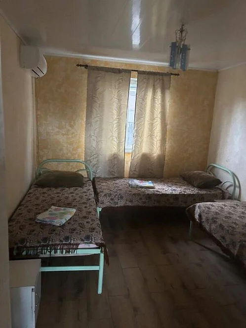 "Вилла Лагуна" гостевой дом, Белосарайская Коса Фото: 35 из 51