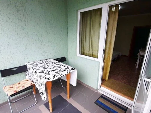 2х-комнатный дом под-ключ Кочмарского 45, Феодосия Фото: 8 из 15