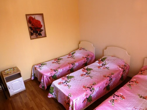 "Илона" мини-гостиница, Анапа Фото: 23 из 39
