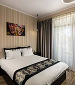 "Студия Модерн (Пентхаус)"