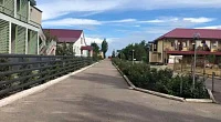 "Лаванда" гостевой дом, Мелекино