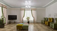 "Вилла Прованс" частное домовладение, Южная Озереевка