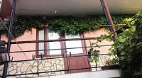 Частный сектор Стамова 15/а, Феодосия