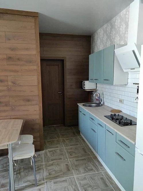 "Уютный дворик" гостевой дом, Геленджик Фото: 38 из 46
