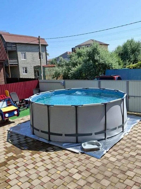 "Кристина" мини-гостиница, Голубицкая Фото: 3 из 22