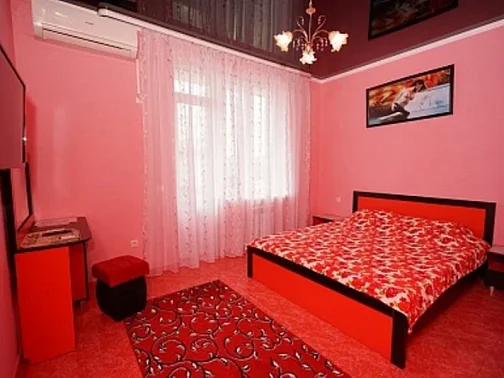 "Колибри" мини-гостиница, Лазаревское Фото: 11 из 49