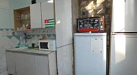 2х-комнатная квартира Агрба 13 кв 32, Пицунда