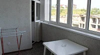 1-комнатная квартира Пионерский 255/16, Витязево