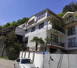 "Самарочка" гостевой дом