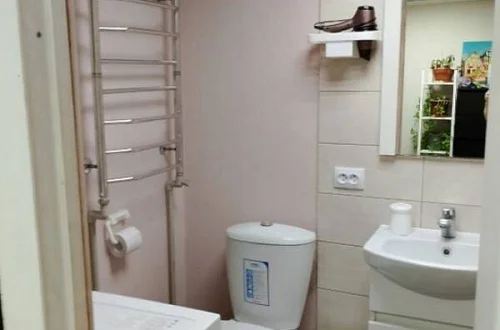 1-комнатная квартира Фото: 9 из 8