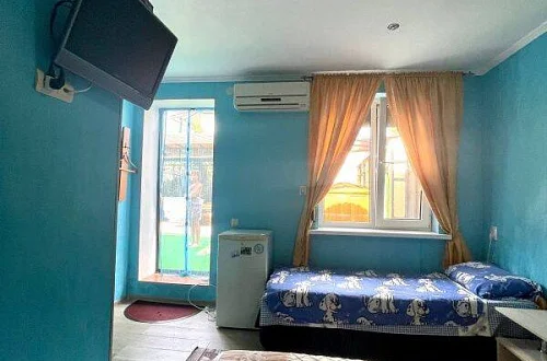 Коттедж под-ключ Фото: 7 из 8