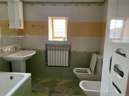 Частный сектор Комсомольская 3, п.Пересыпь Фото: 26 из 26