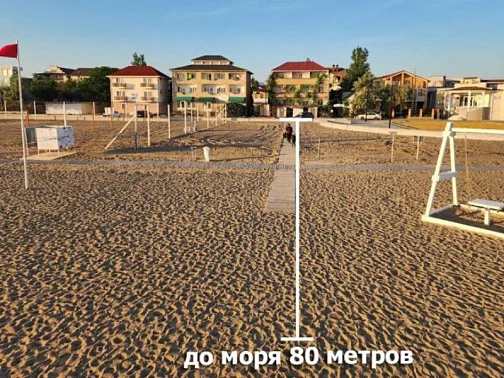 "Катерина" гостевой дом, Саки Фото: 9 из 45