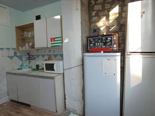 2х-комнатная квартира Агрба 13 кв 32, Пицунда Фото: 4 из 12
