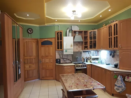 Дом под-ключ Гоголя 243/1, Анапа Фото: 6 из 37
