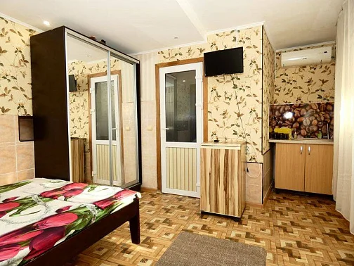 "На Мирной" частный сектор, Лазаревское Фото: 32 из 45