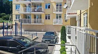 Квартира-студия Конечная 4 кв 66, Агой