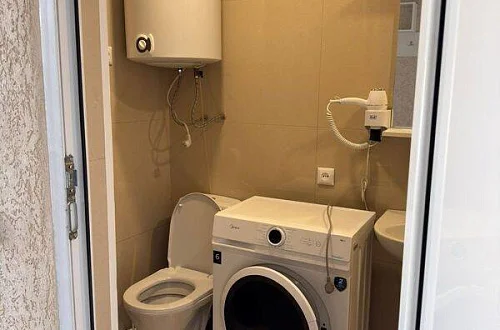 Дом под-ключ Фото: 7 из 8