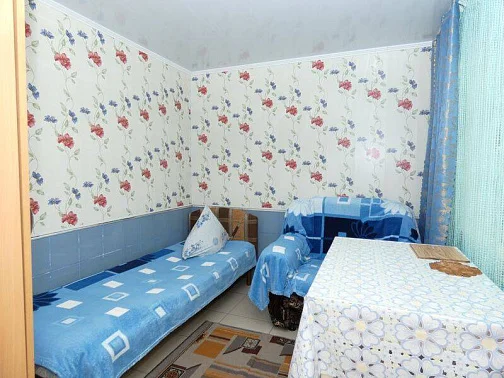 "У Натальи" частный сектор, Лазаревское Фото: 41 из 46